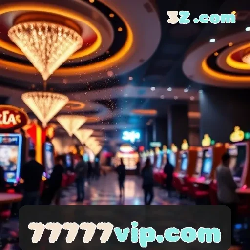 77777vip.com: O App Que Transforma Seu Jeito de Jogar