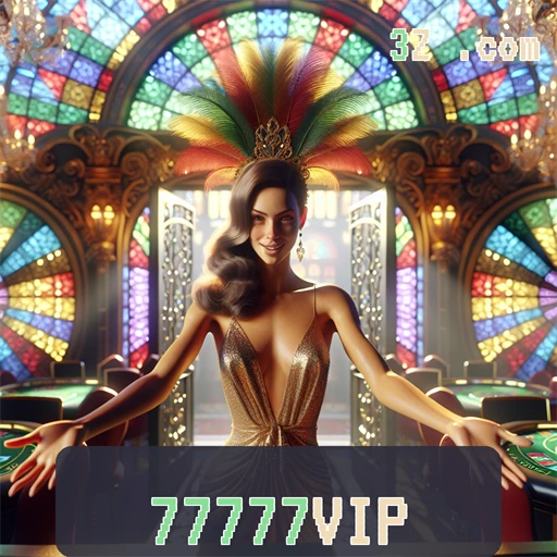 Apostando em Diversão: Oportunidades no 77777vip