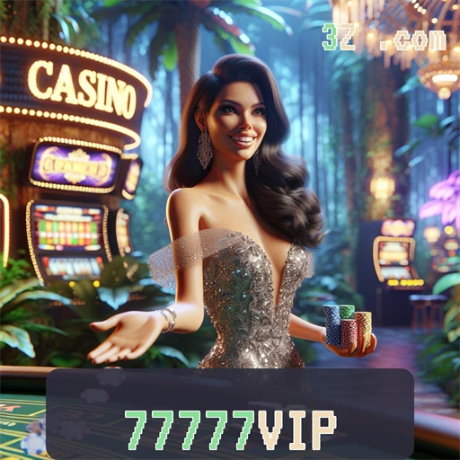 Diversão em Jogos: Atrações Imperdíveis no 77777vip.com