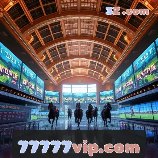77777vip.com: Descubra a Experiência de Login que Transforma Jogos Online