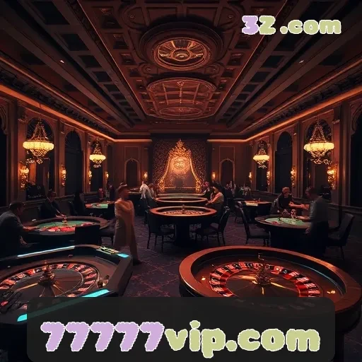 77777vip.com: As Melhores Promoções para Potencializar Seus Jogos